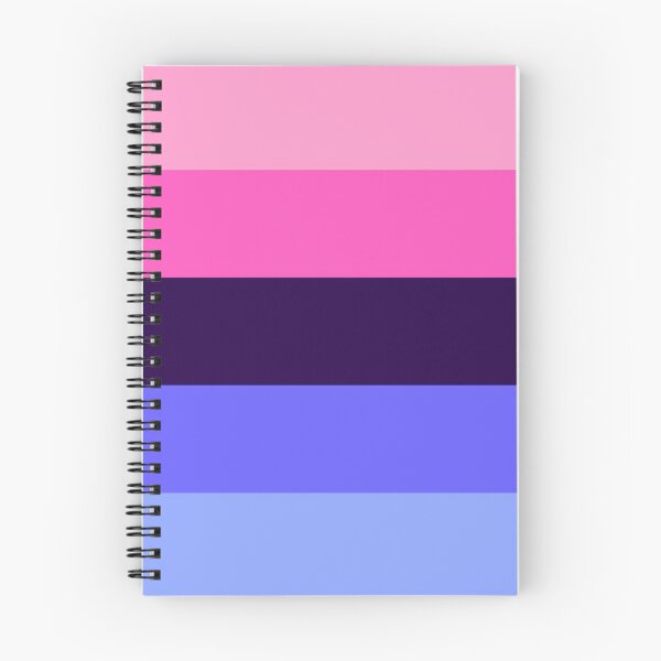 Item preview, Omnisexual Pride designed and sold by Nerdygirl24.