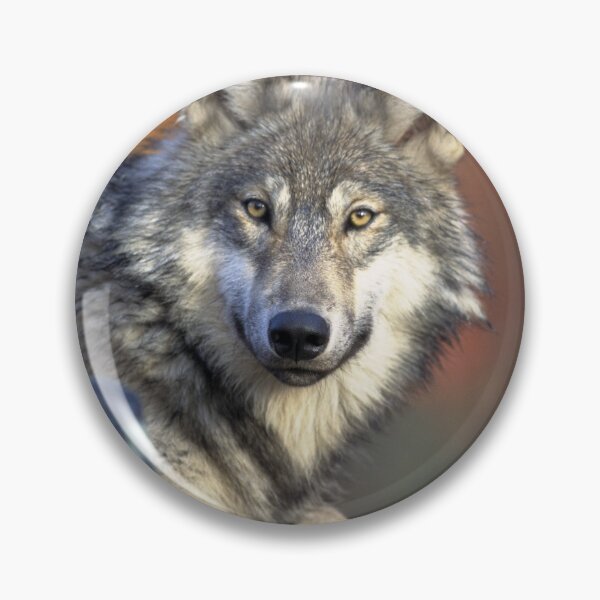 Item preview, Wolf designed and sold by Magounette.
