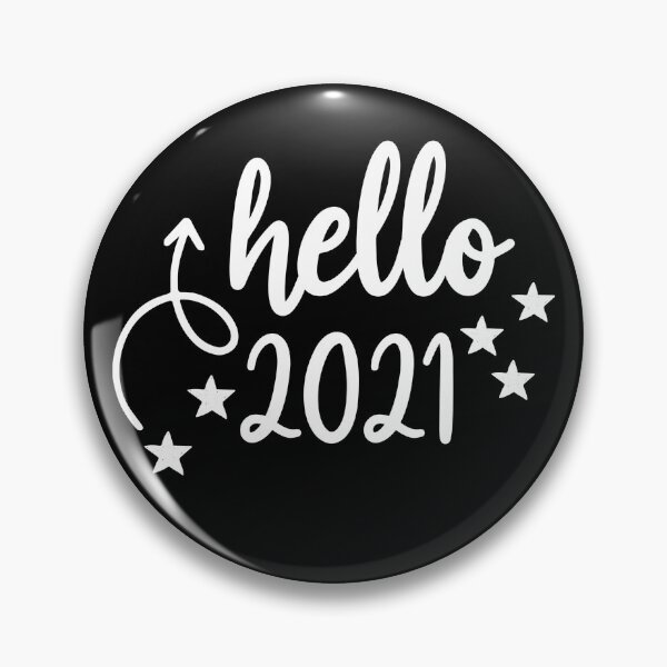 Item preview, Hello 2021 Best Quotes designed and sold by VESTITCH.
