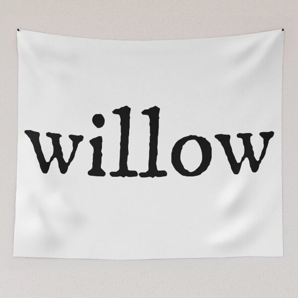 Item preview, willow - Taylor Swift Evermore designed and sold by bombalurina.