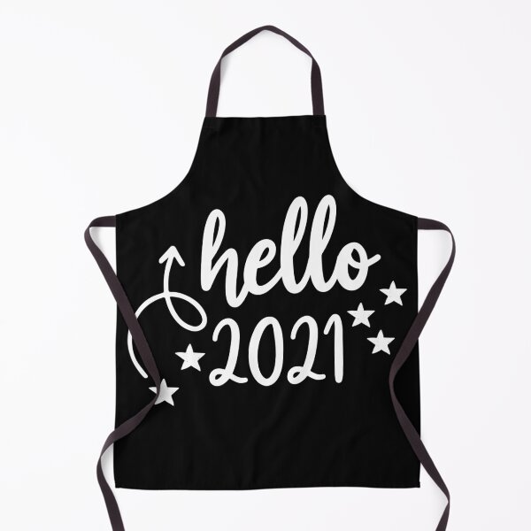 Item preview, Hello 2021 Best Quotes designed and sold by VESTITCH.