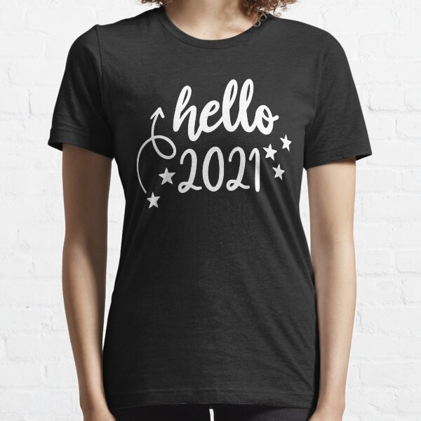 New Quotes 2020 T-Shirts | Redbubble