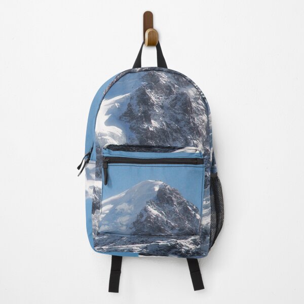 Item preview, Mont Blanc du Tacul, Alpes, France designed and sold by Yannik Hay.