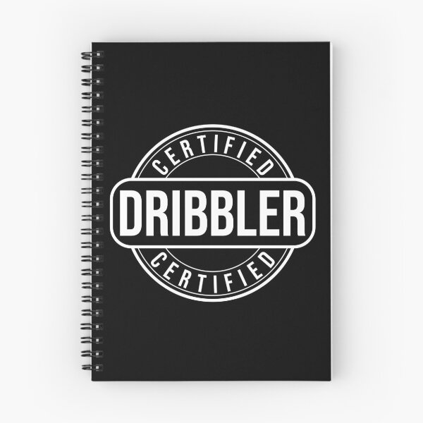 Item preview, Certified Dribbler designed and sold by Express YRSLF.