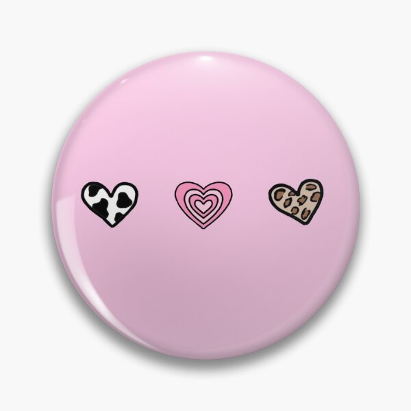 Item preview, Y2K Hearts designed and sold by serotoninvibes.