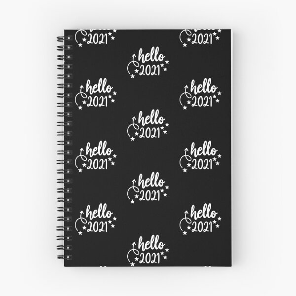 Item preview, Hello 2021 Best Quotes designed and sold by VESTITCH.