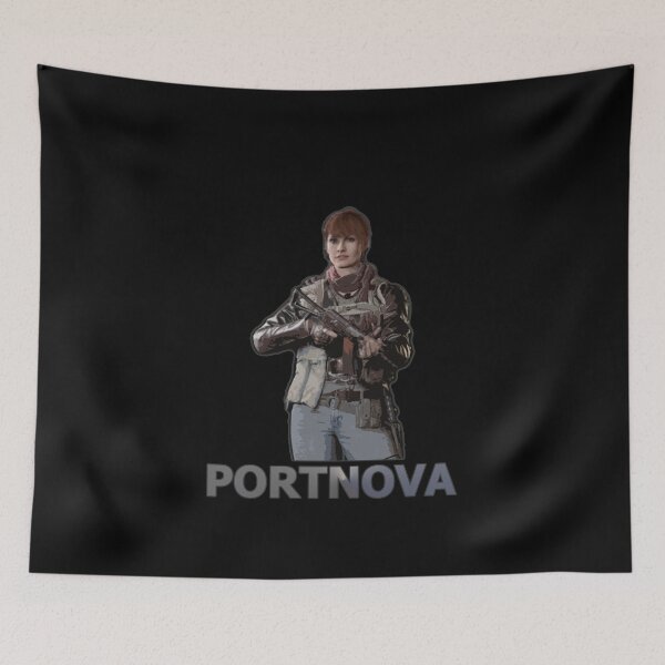 Item preview, Cold War - Portnova designed and sold by AllTheDesigns.