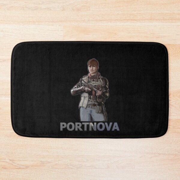 Item preview, Cold War - Portnova designed and sold by AllTheDesigns.