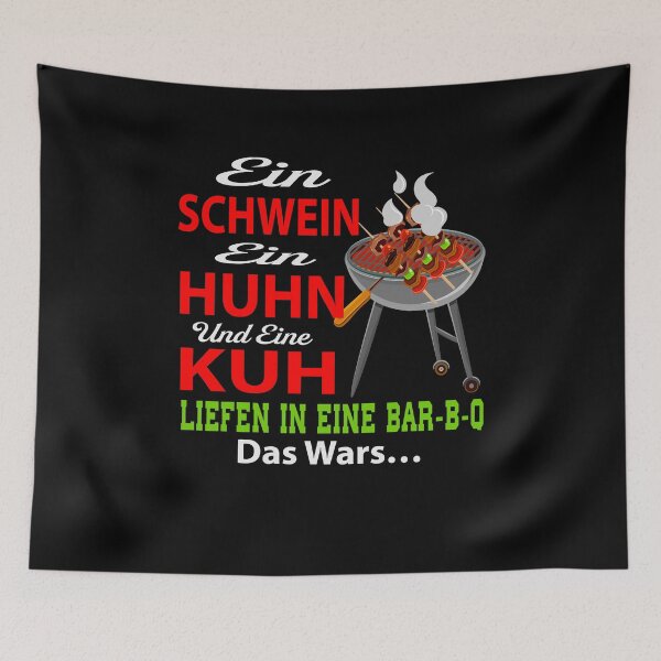 Item preview, Gift idea for BBQ fan designed and sold by PlatonisDesign.