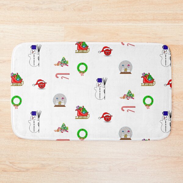 Item preview, Christmas Items Pack Sixth Collection designed and sold by LuckyKermit.