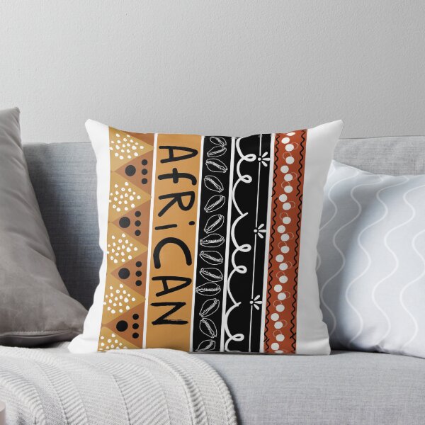 Item preview, mud cloth designed and sold by ElizaAbella.