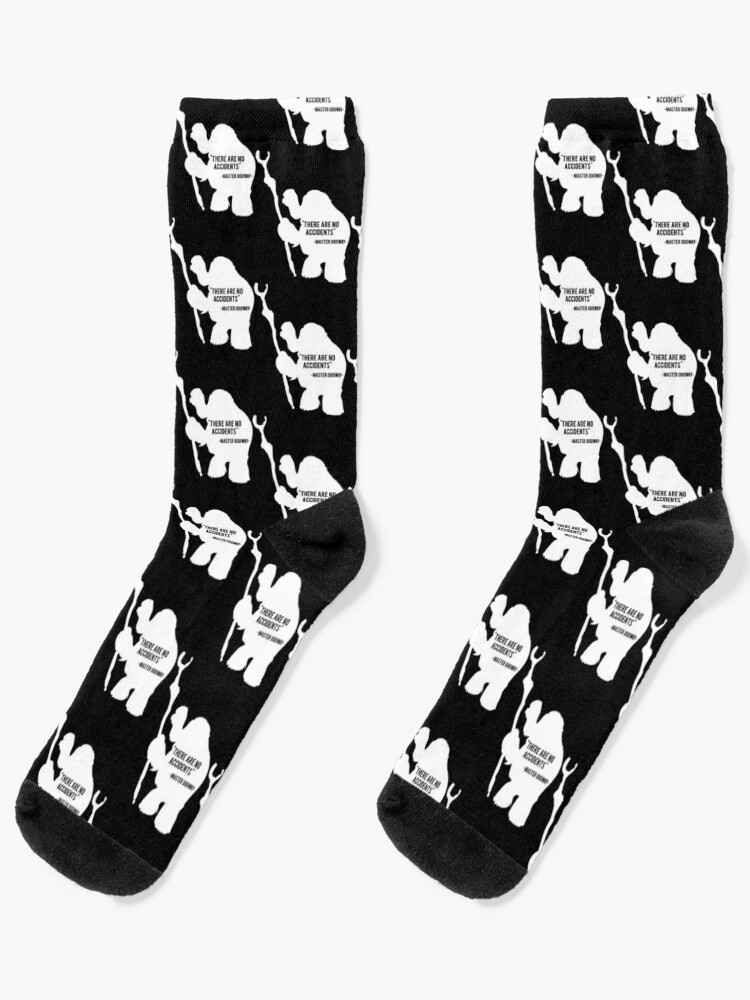 Kung Fu Panda Oogway Socks for Sale by AK-store