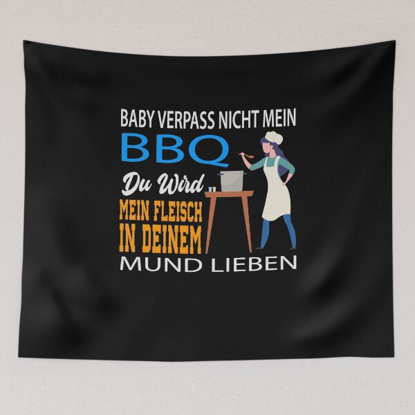 Artikelvorschau, Grillmeister Geschenk entworfen und verkauft von PlatonisDesign.
