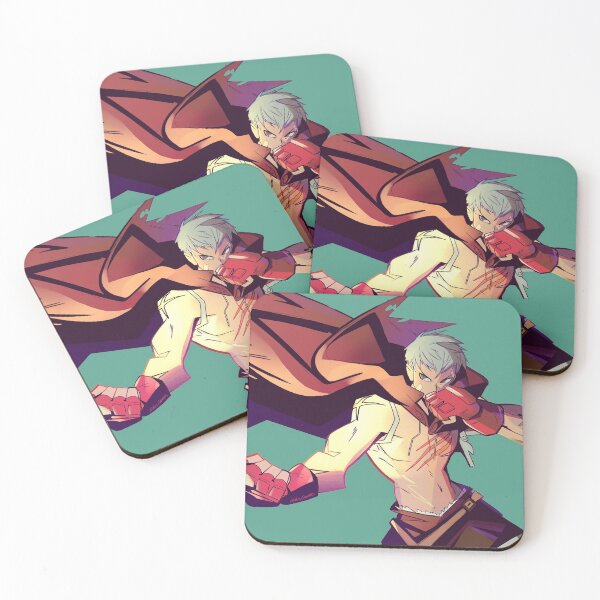 Item preview, Akihiko designed and sold by Nem Graphics.