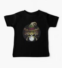 Elphaba, the Wicked Witch of the West Baby Tee