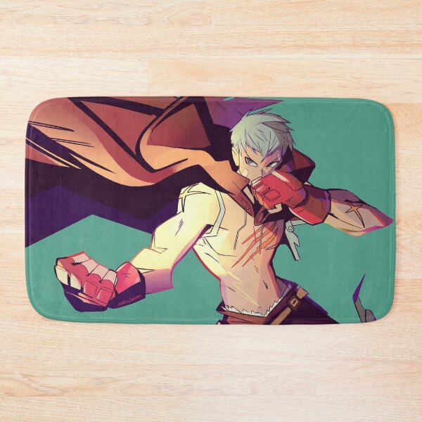 Item preview, Akihiko designed and sold by Nem Graphics.