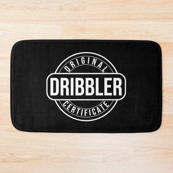 Item preview, Original Dribbler Certificate designed and sold by Express YRSLF.