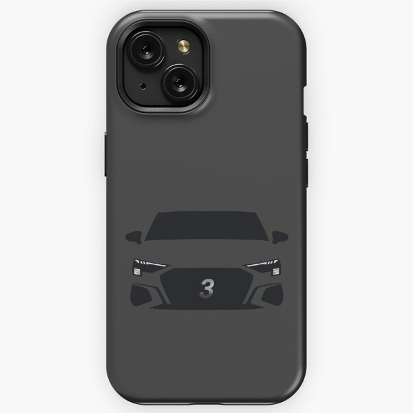 Audi S3 iPhone Cases for Sale Redbubble