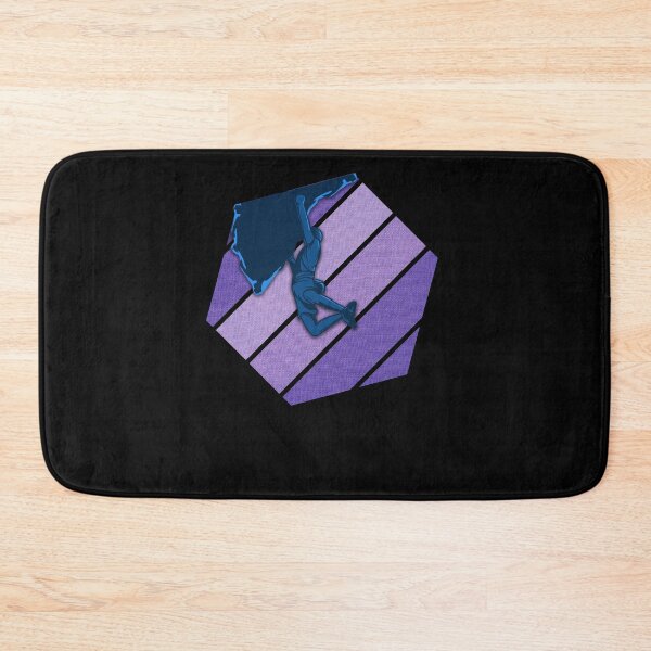 Item preview, Rock Climbing Retro Vintage designed and sold by BLake77777.