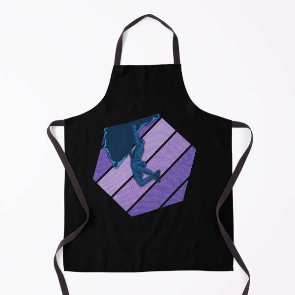 Item preview, Rock Climbing Retro Vintage designed and sold by BLake77777.