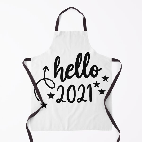 Item preview, Hello 2021 Best Quotes designed and sold by VESTITCH.