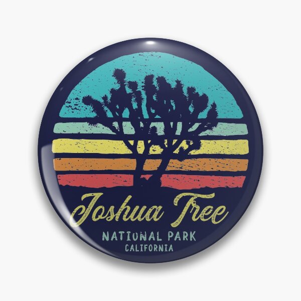 Item preview, Joshua Tree National Park California designed and sold by RAWWR.