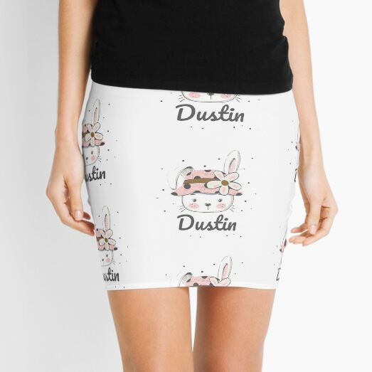 Item preview, Cute Princess Dustin. Best Gift for Girl designed and sold by Kiwwwi.