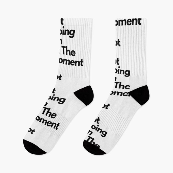 Item preview, Not A Lot Going On At The Moment designed and sold by leonmarket.