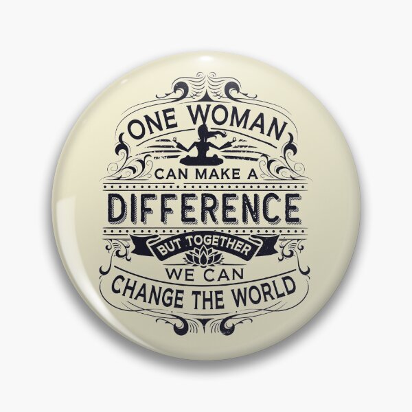 Item preview, Women Changing the World designed and sold by bunnyboiler.