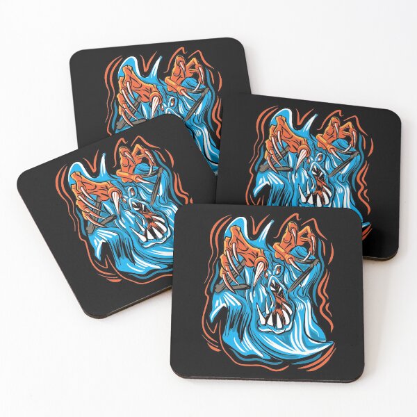 Item preview, Scary Ghost on the prowl by eShirtLabs designed and sold by eShirtLabs.