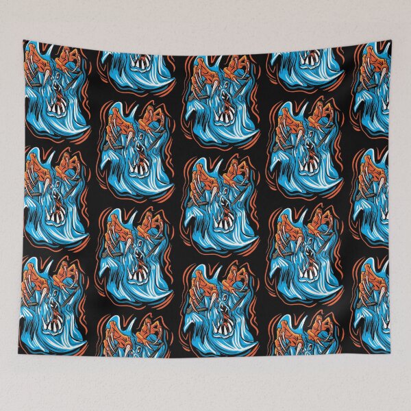 Item preview, Scary Ghost on the prowl by eShirtLabs designed and sold by eShirtLabs.