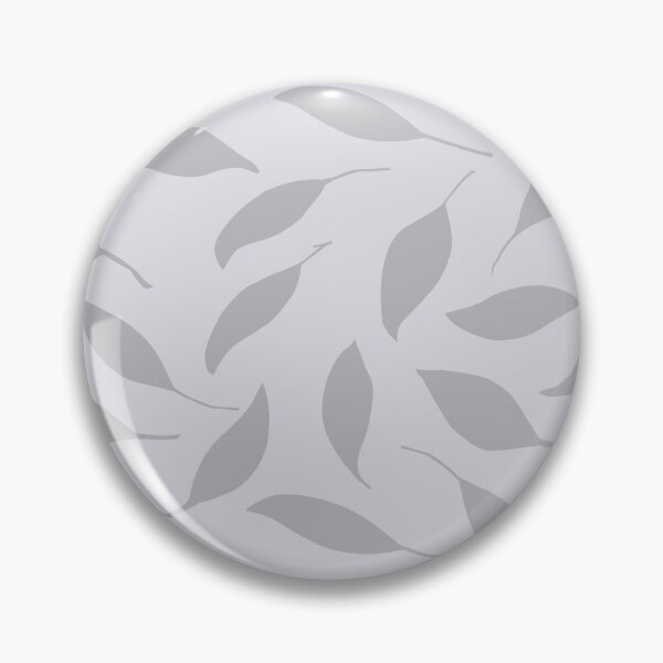 Item preview, Simple Bliss Silver designed and sold by Hanna McCown.