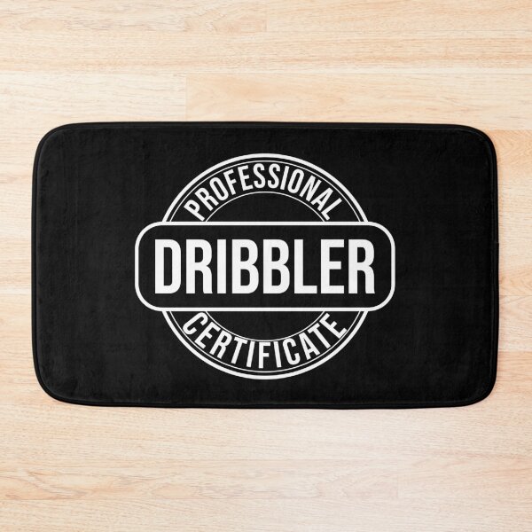 Item preview, Professional Dribbler Certificate designed and sold by Express YRSLF.