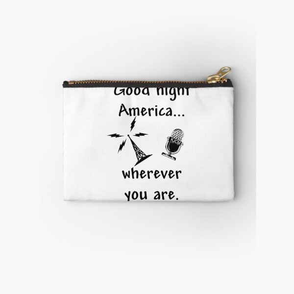 Item preview, Good night America designed and sold by Glyn Davies.