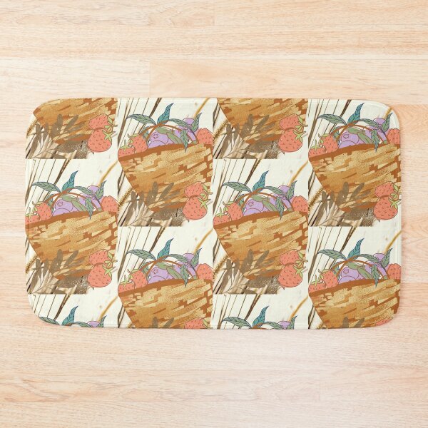 Item preview, * Fruit basket * designed and sold by Berezabella.
