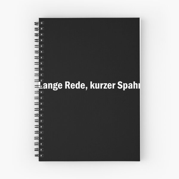 Item preview, Long story short Spahn designed and sold by crecks.