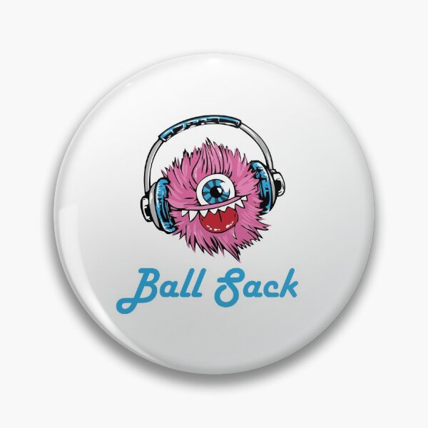 Item preview, Ball Sack designed and sold by Totaghyr.