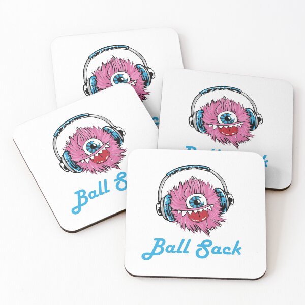 Item preview, Ball Sack designed and sold by Totaghyr.