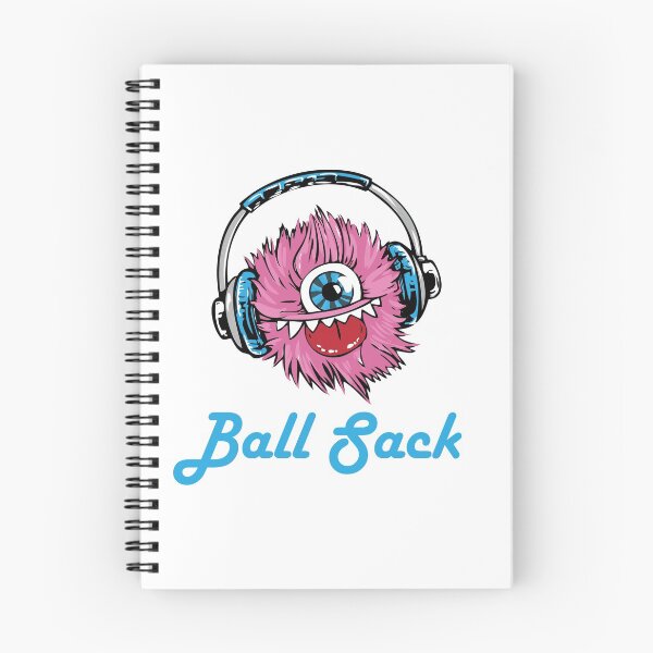 Item preview, Ball Sack designed and sold by Totaghyr.
