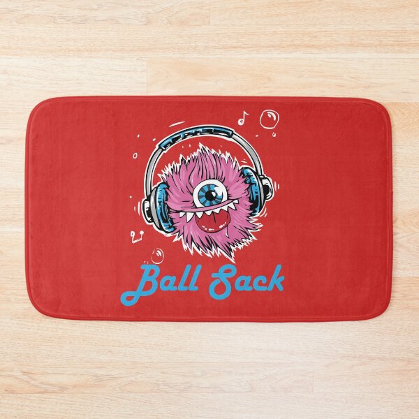 Item preview, Ball Sack designed and sold by Totaghyr.