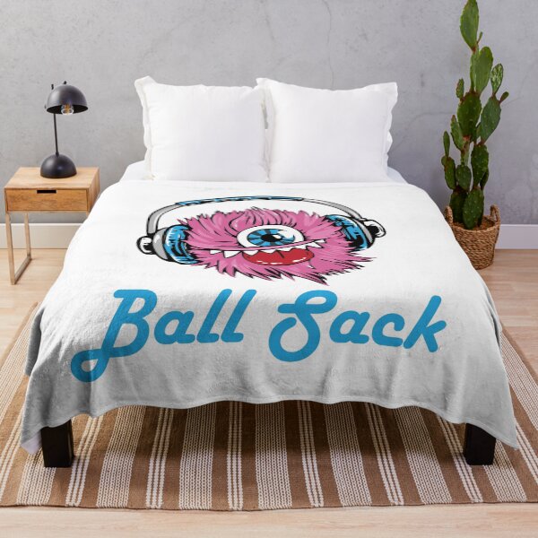 Item preview, Ball Sack designed and sold by Totaghyr.