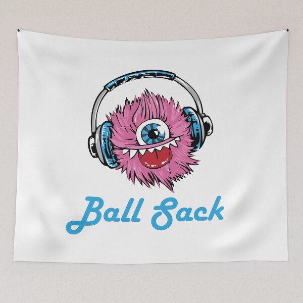 Item preview, Ball Sack designed and sold by Totaghyr.
