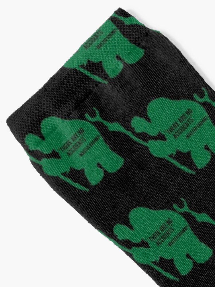 Kung Fu Panda Oogway Socks for Sale by AK-store