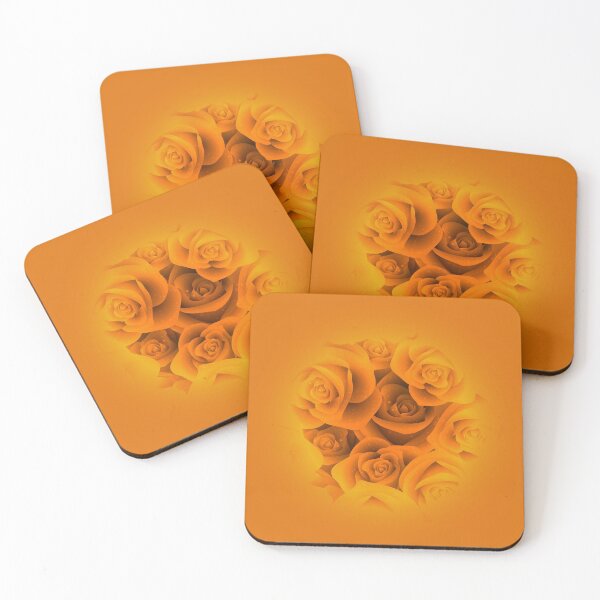 Item preview, Cool colorful flowers design  designed and sold by Williams Anderson.