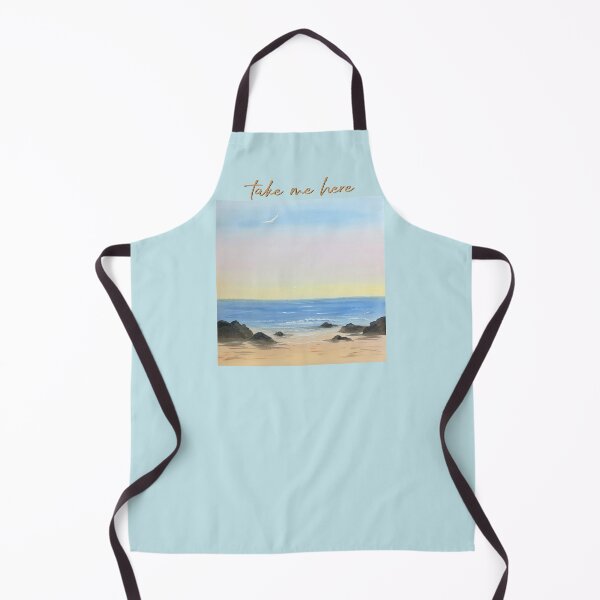 Item preview, Beach Sunrise designed and sold by Tonia Henry.
