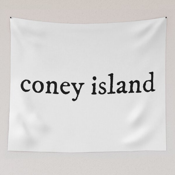 Item preview, coney island - Taylor Swift Evermore designed and sold by bombalurina.