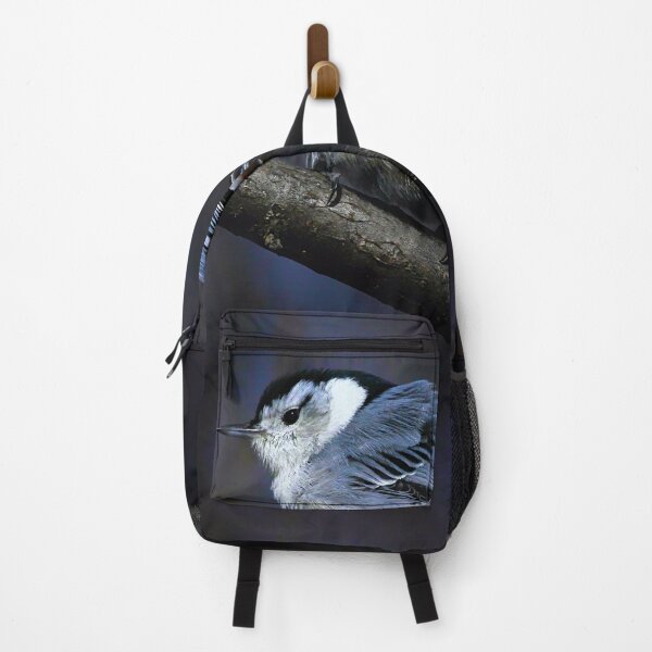 Item preview, Nuthatch designed and sold by Yannik Hay.