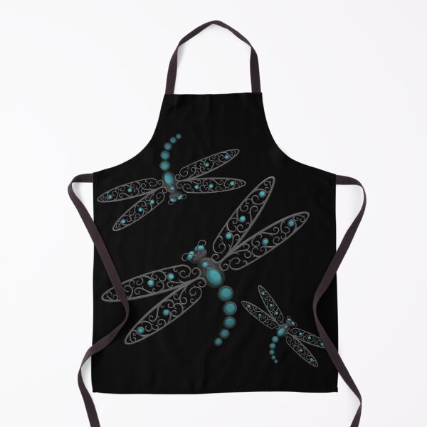 Item preview, December's Dragonfly - Alt designed and sold by Katrina Montgomery.
