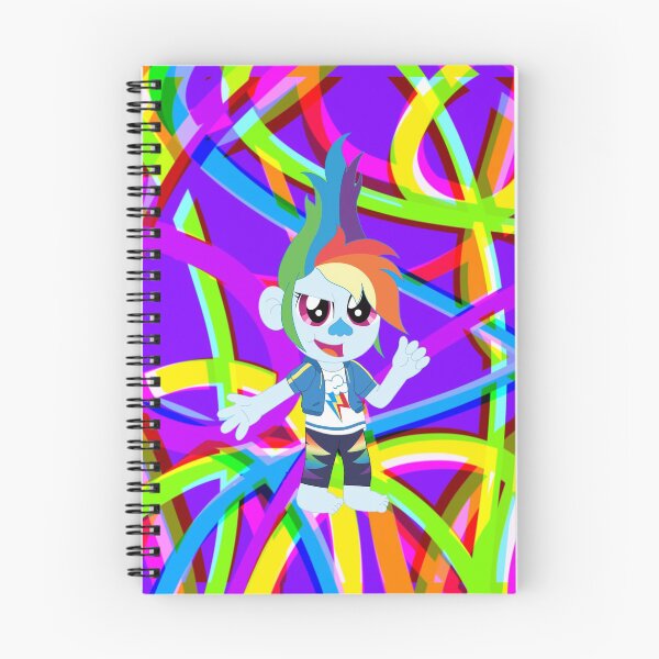 Item preview, Dashie Troll 2.0 designed and sold by ayananikole.