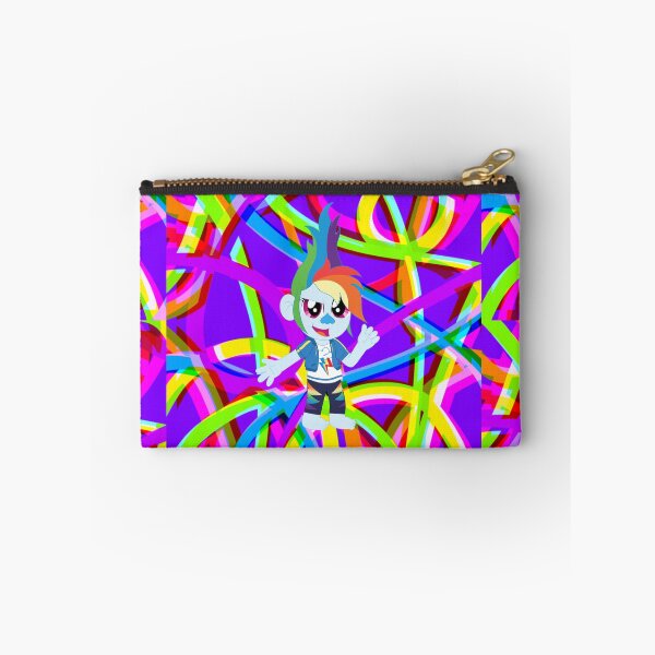 Item preview, Dashie Troll 2.0 designed and sold by ayananikole.
